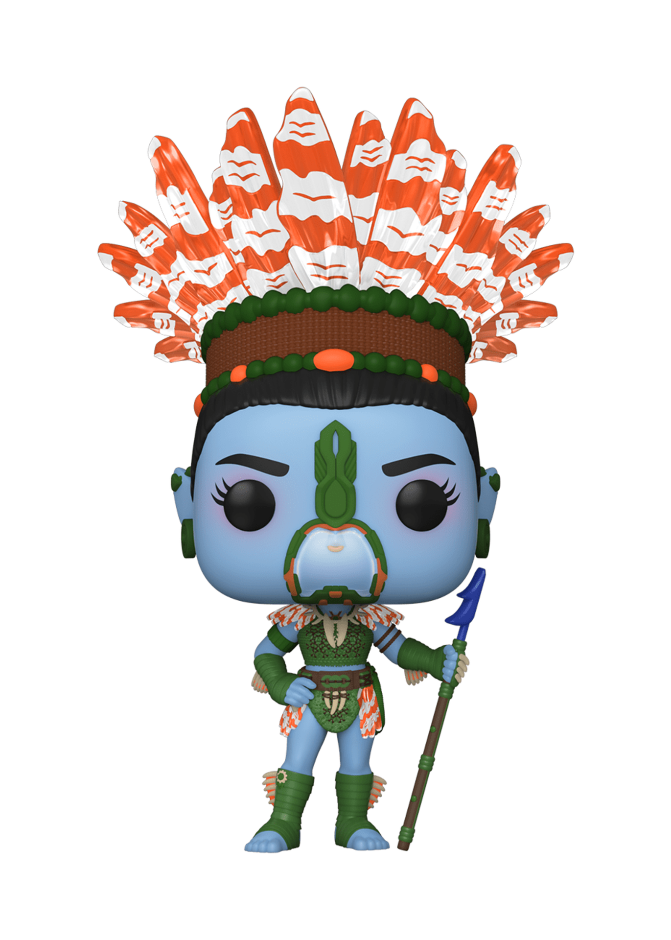 Funko Pop Marvel Black Panther Wakanda Forever Namora