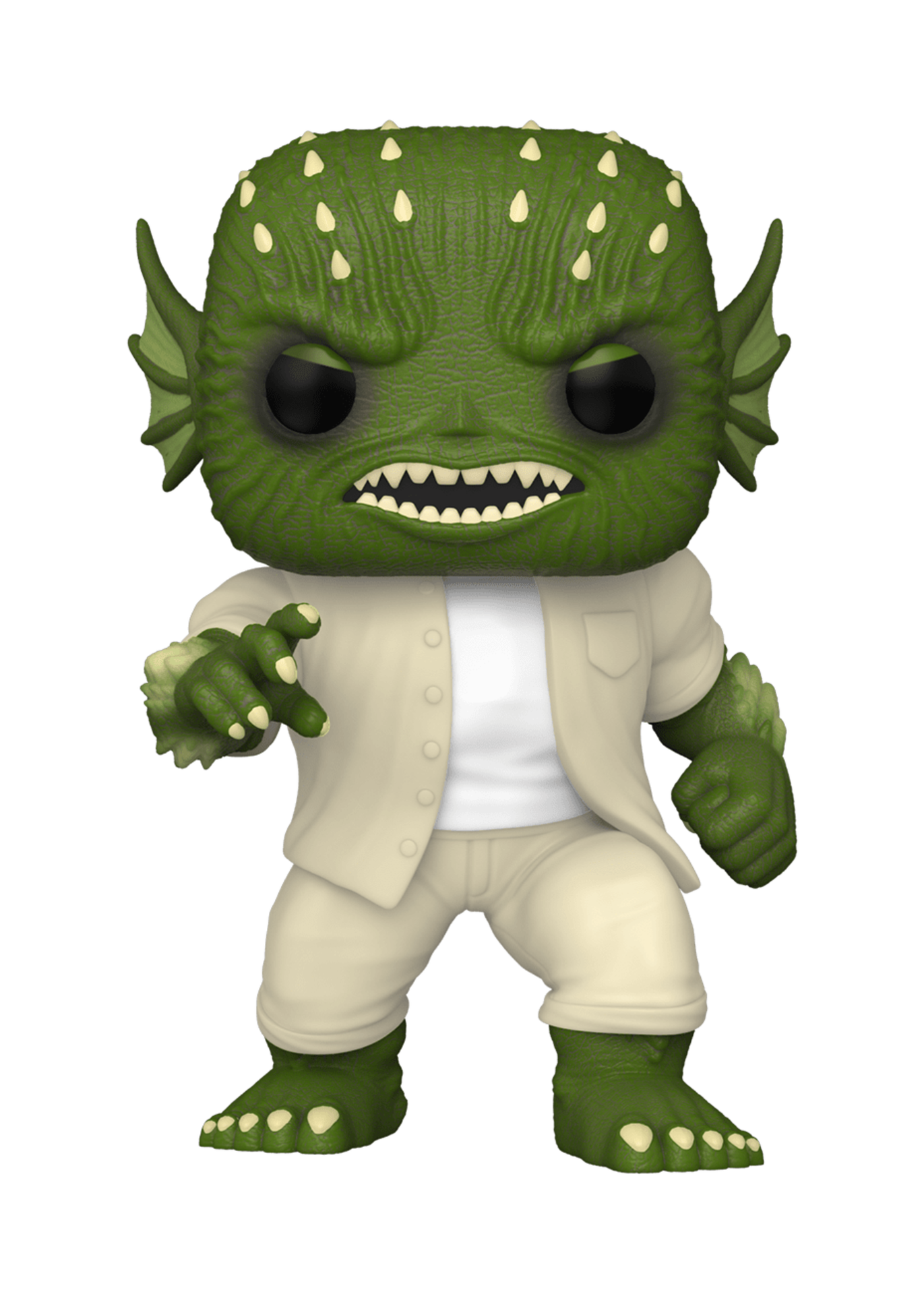 Funko Pop She Hulk Abomination