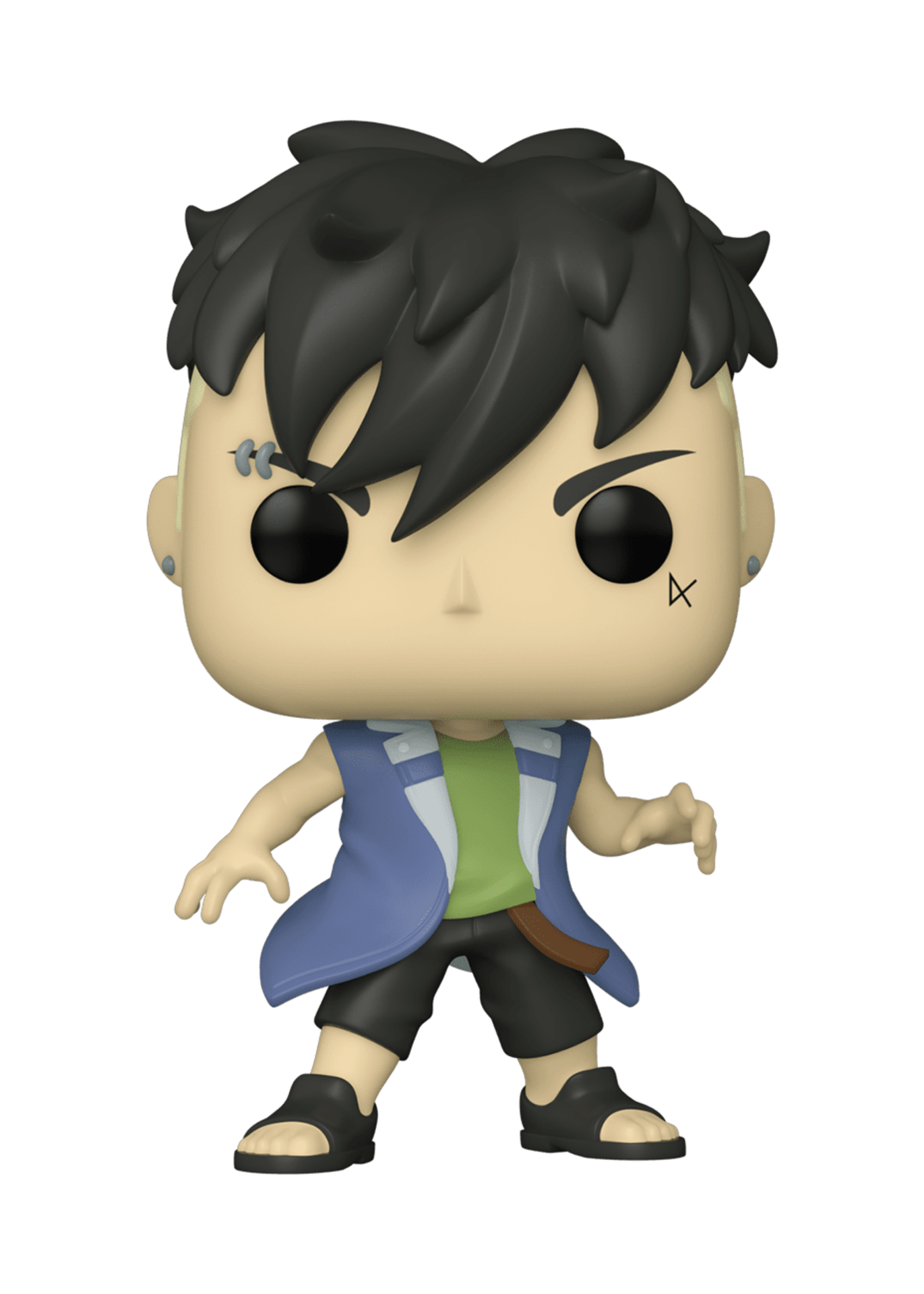 Funko Pop Boruto Naruto Next Generations Kawaki