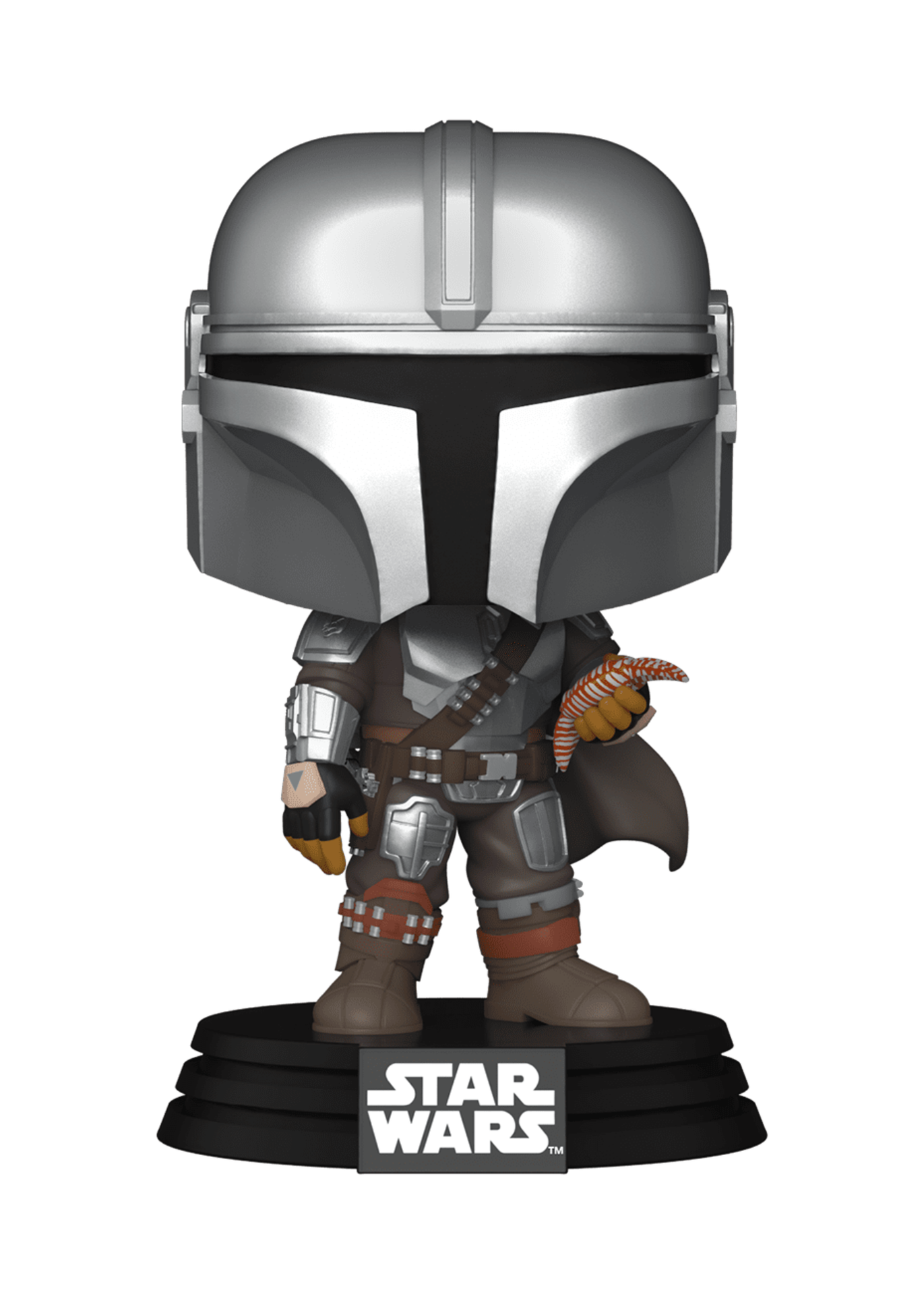 Funko Pop Star Wars The Mandolorian