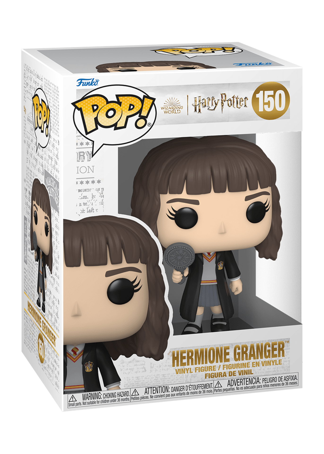 Funko Pop Harry Potter   Hermione Granger