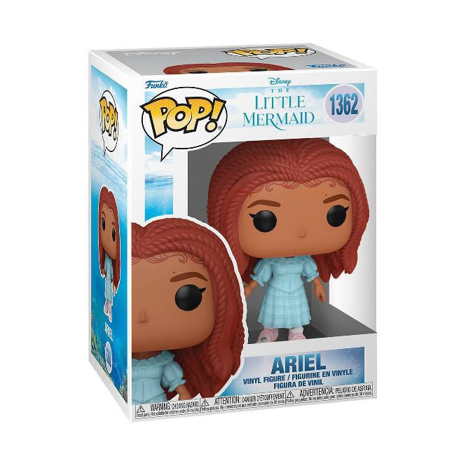 Funko Pop The Little Mermaid Ariel