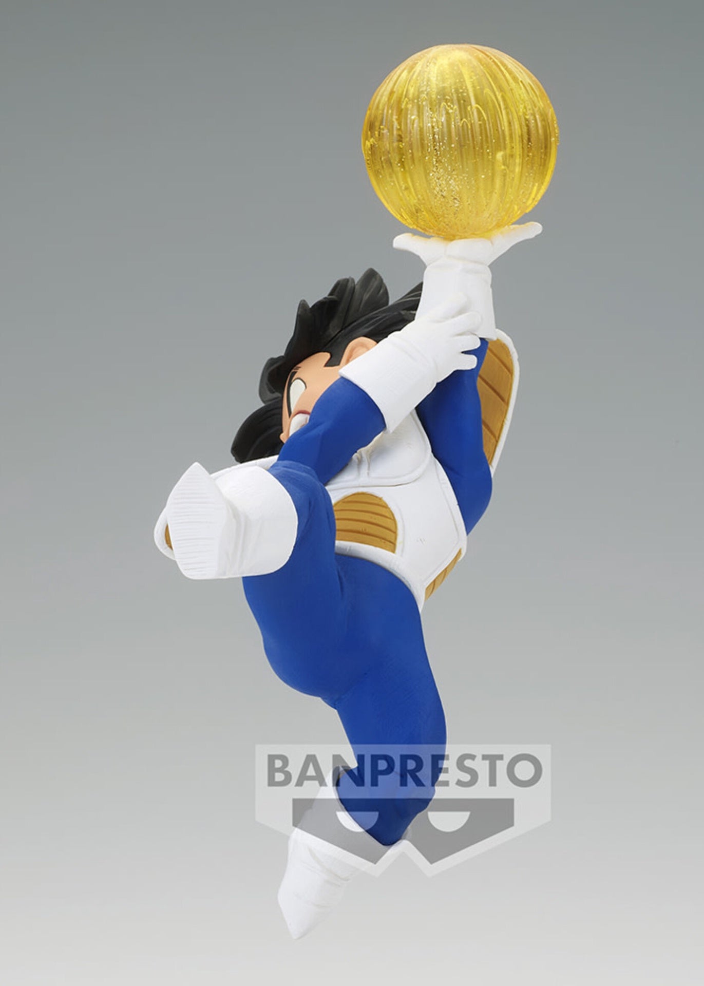 Dragon Ball Z Gxmateria The Son Gohan Ii
