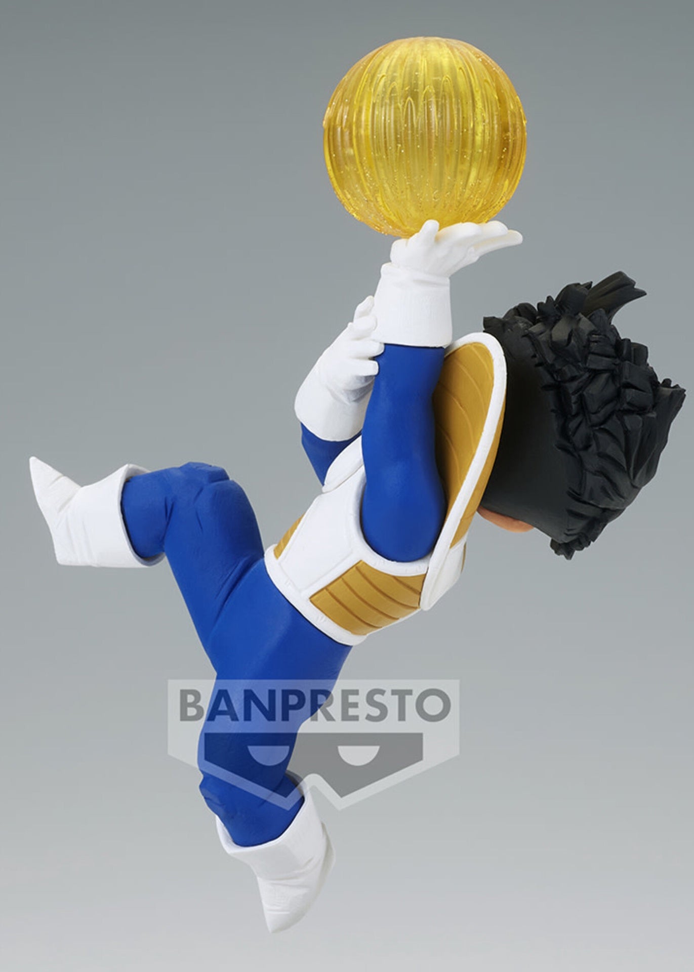 Dragon Ball Z Gxmateria The Son Gohan Ii