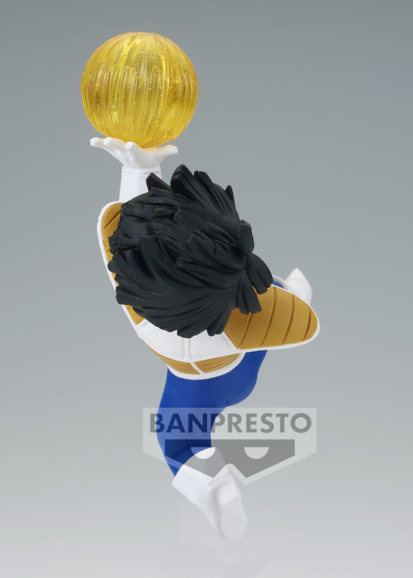 Dragon Ball Z Gxmateria The Son Gohan Ii