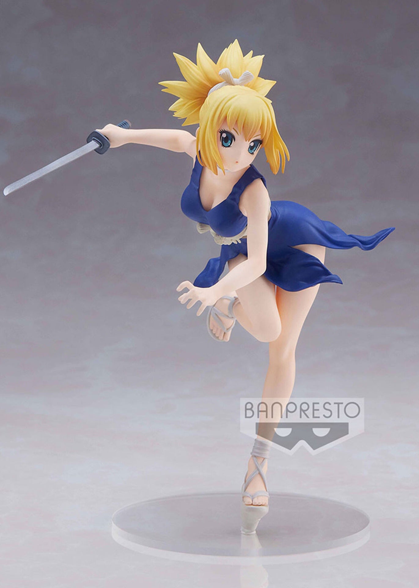 Drstone Kohaku Figure