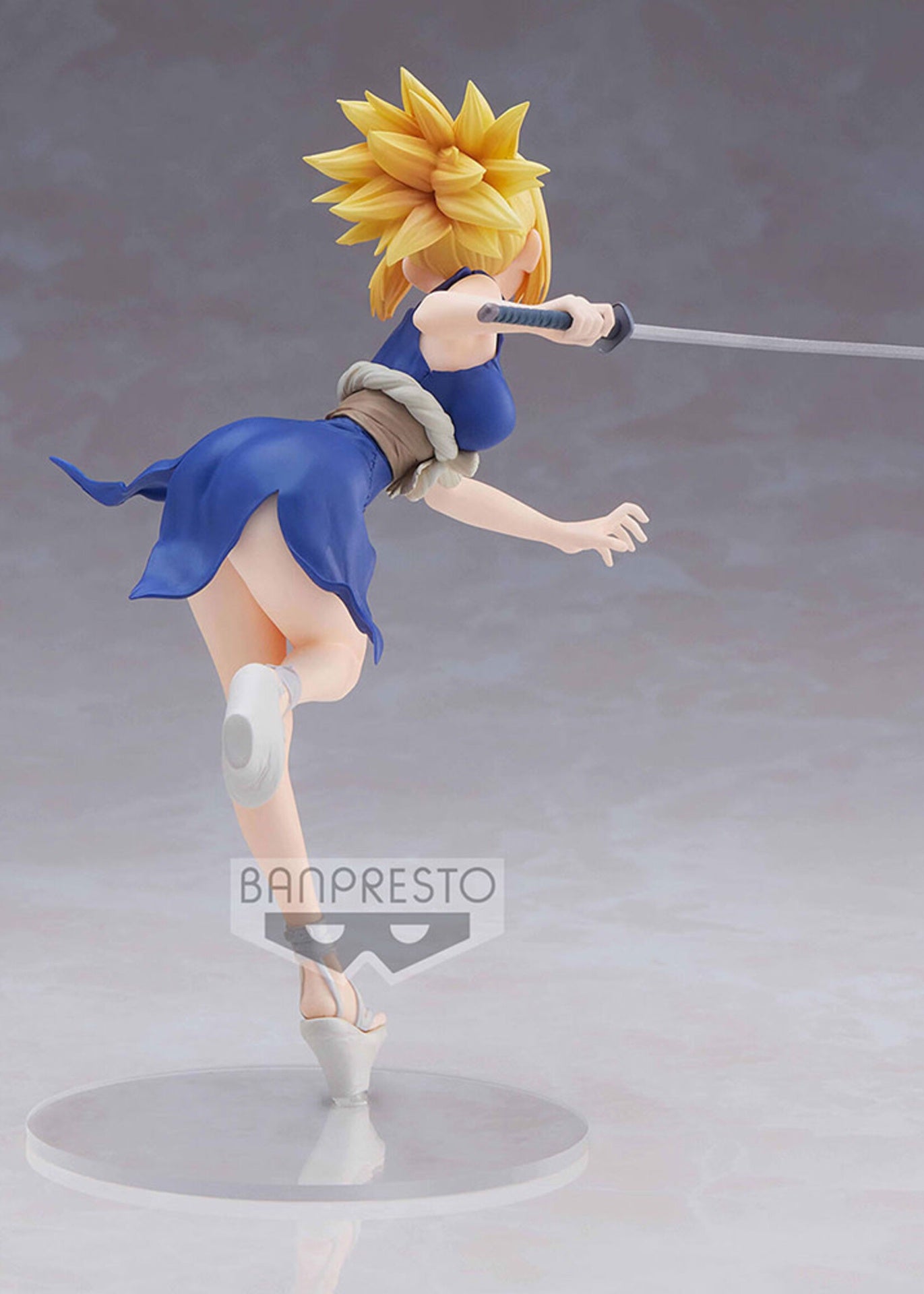 Drstone Kohaku Figure