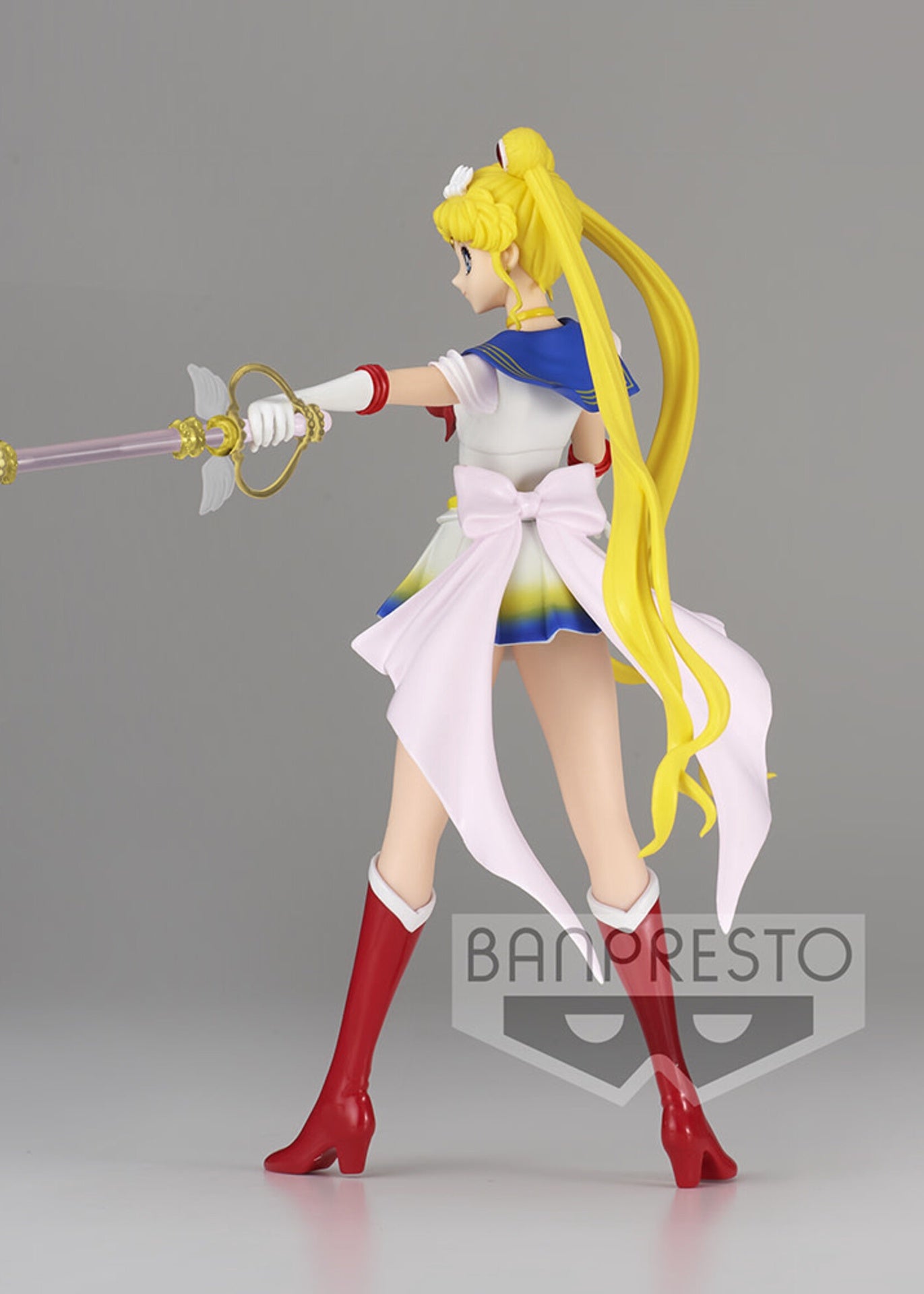 Pretty Guardian Sailor Moon Eternal The Movie Glitterglamours Super Sailor Moon Iivera