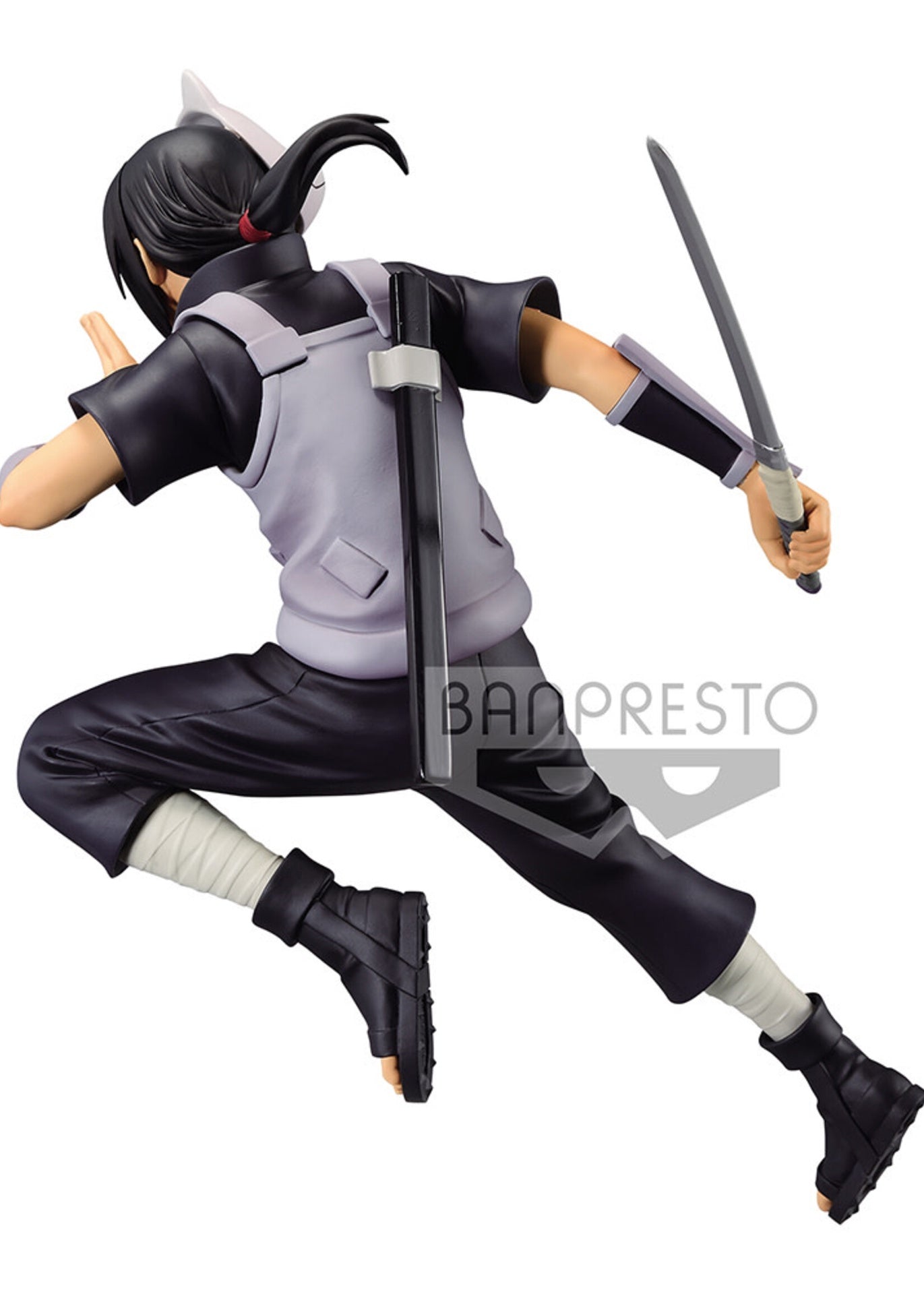 Naruto Shippuden Vibration Stars Uchiha Itachi Ii