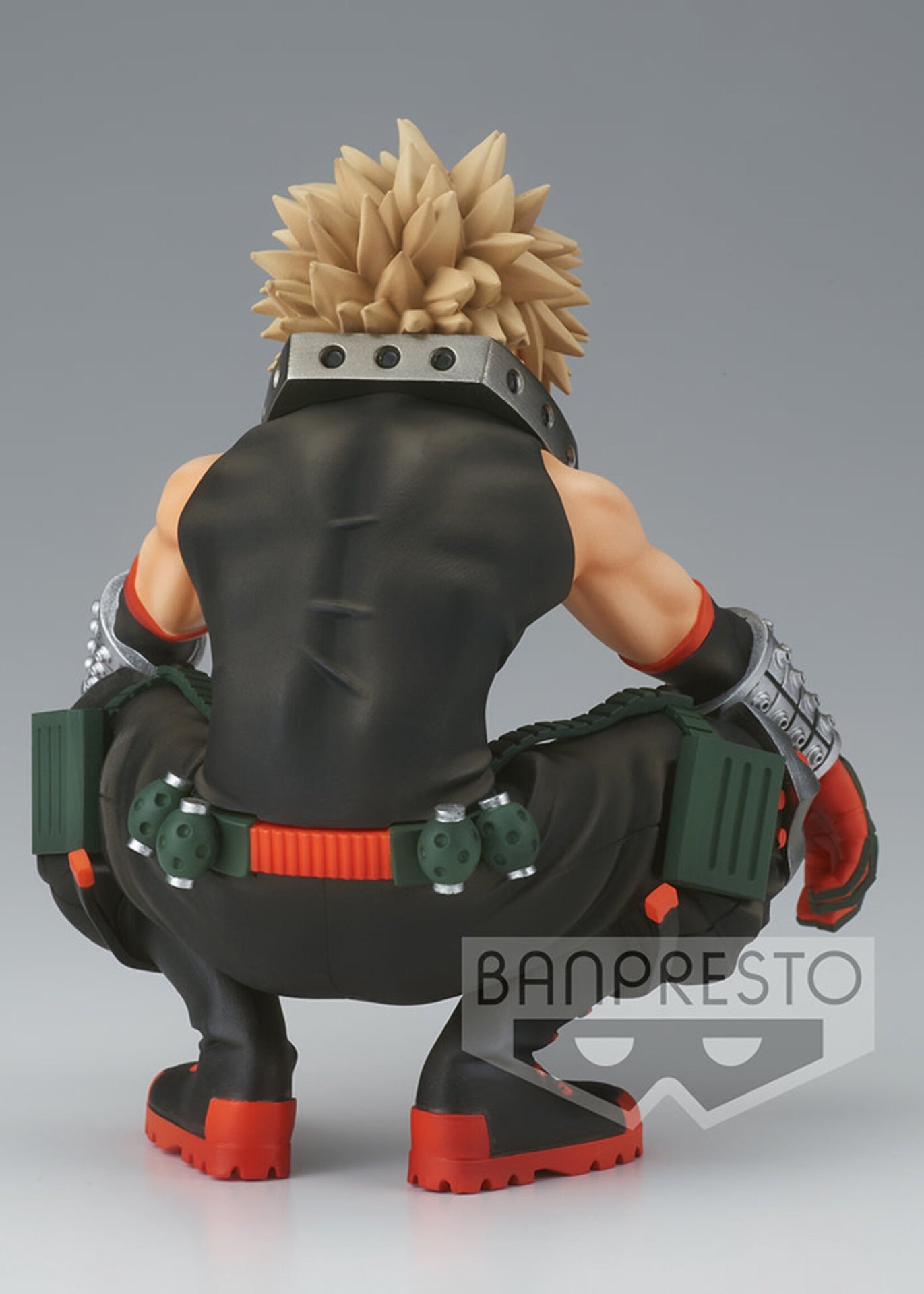 My Hero Academia Break Time Collection Vol2 Katsuki Bakugo