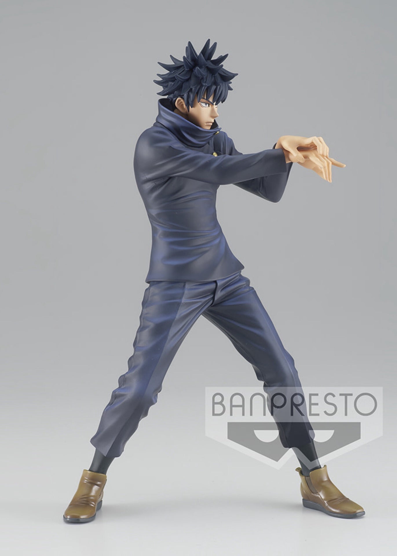Jujutsu Kaisen King Of Artist The Megumi Fushiguro
