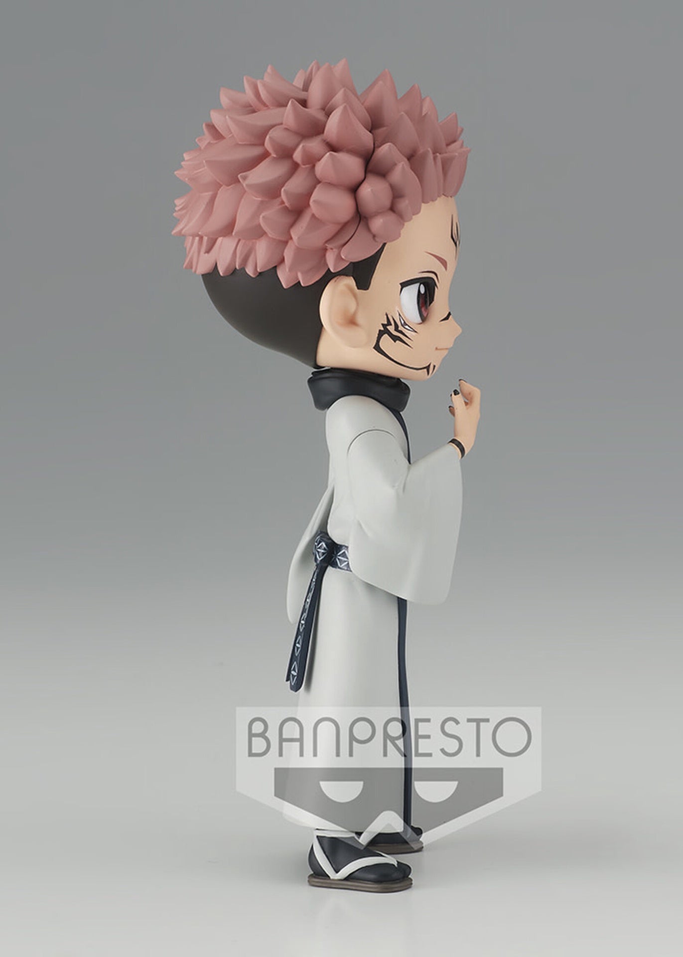 Jujutsu Kaisen Q Posket Sukuna Vera
