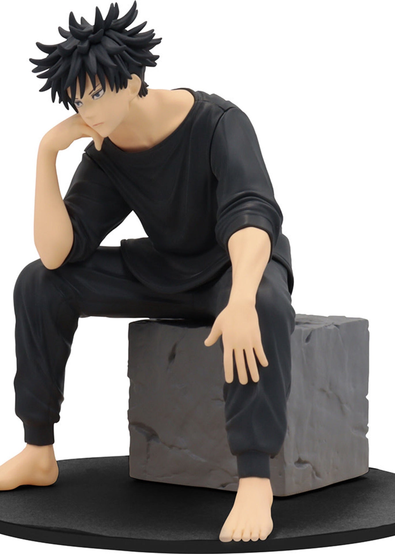Jujutsu Kaisen Fushiguro Megumi Vol2 Prize Figure