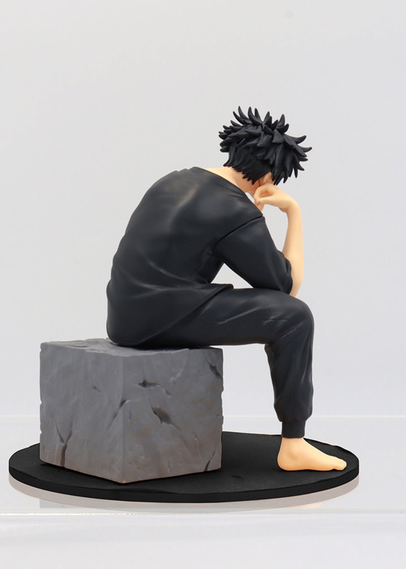 Jujutsu Kaisen Fushiguro Megumi Vol2 Prize Figure