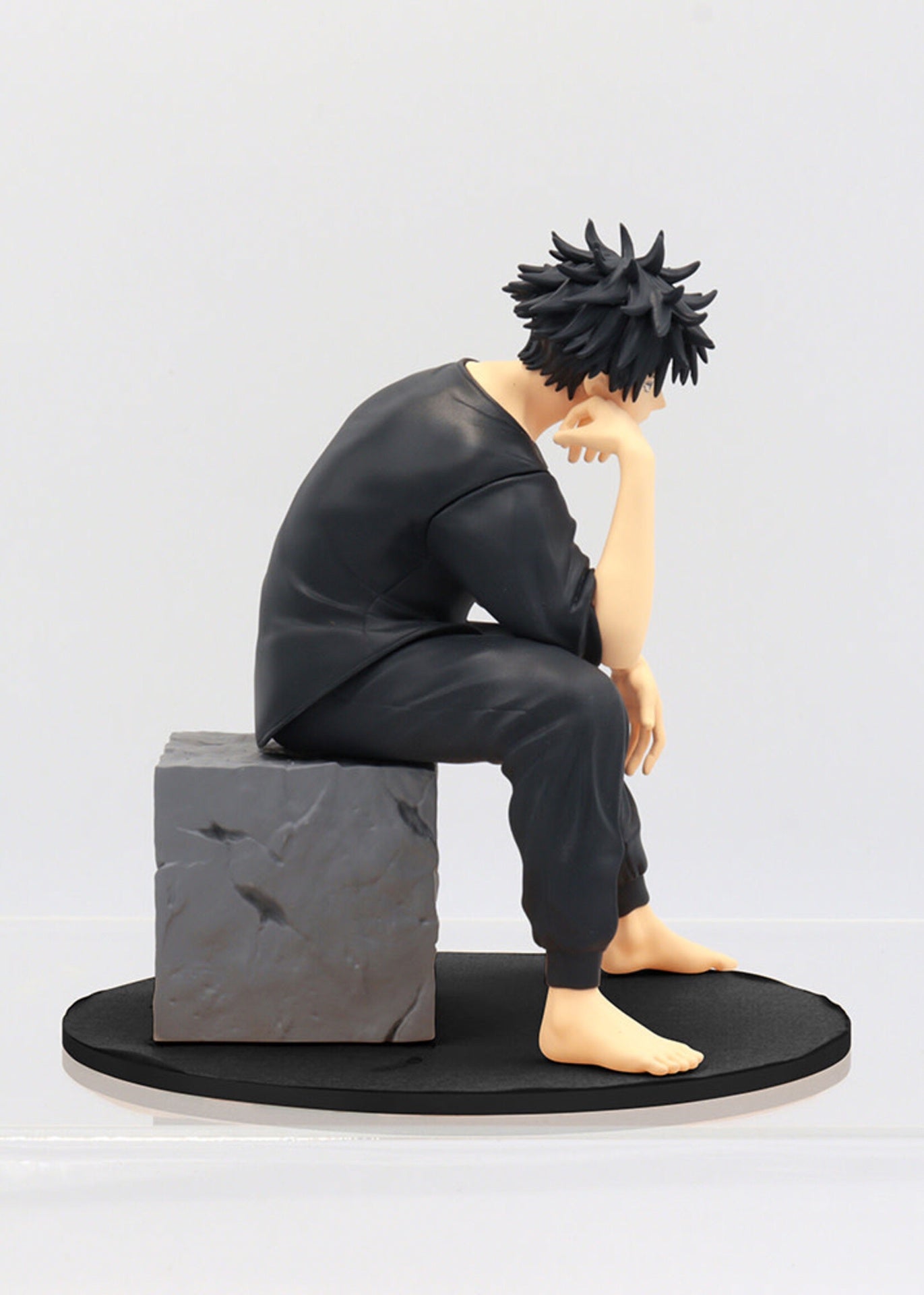 Jujutsu Kaisen Fushiguro Megumi Vol2 Prize Figure