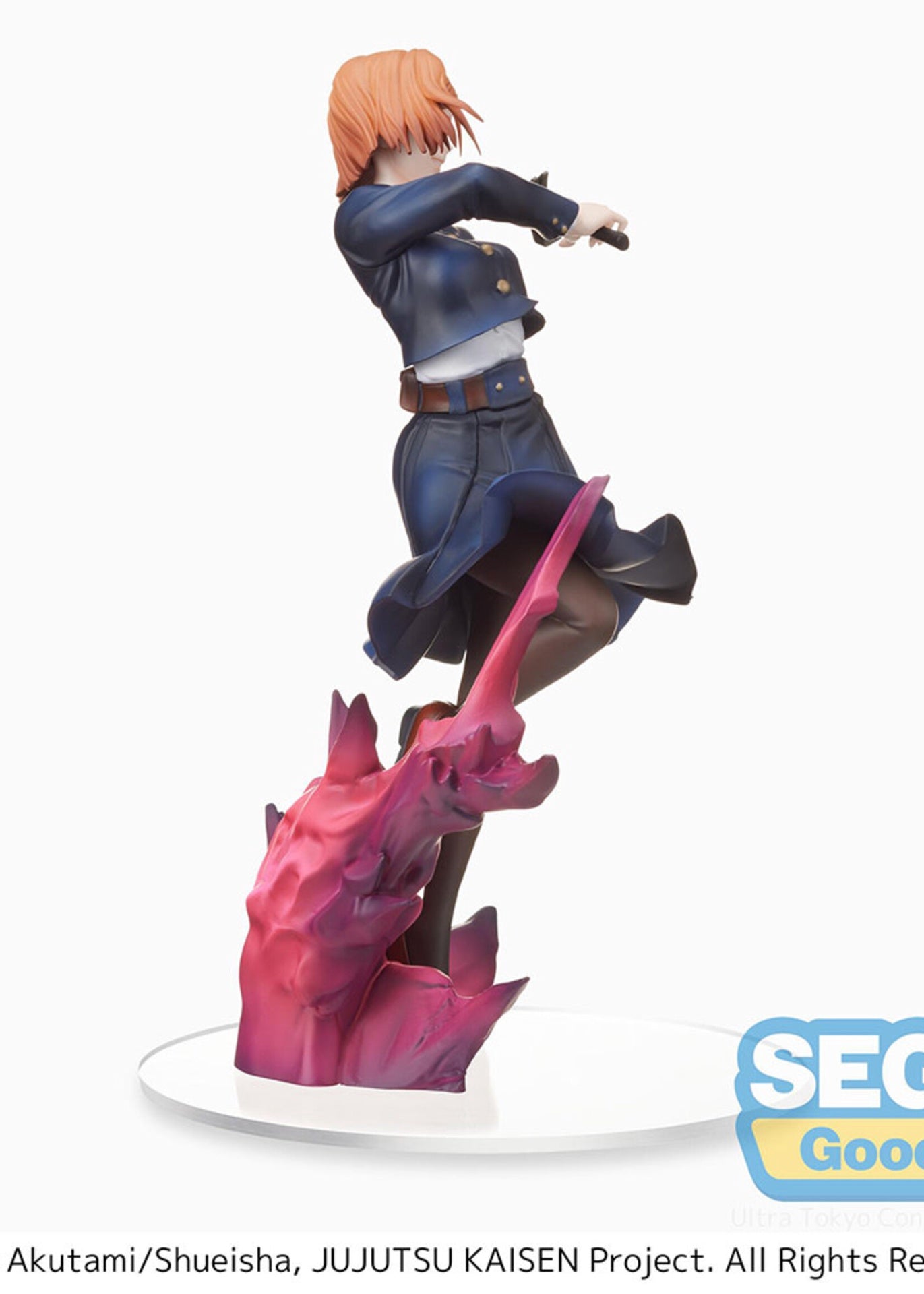 Jujutsu Kaisen Spm Figure Nobara Kugisaki