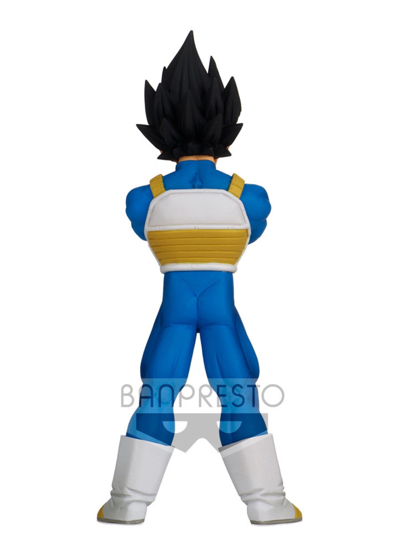 Dragon Ball Z Burning Fighters Vol2Avegeta