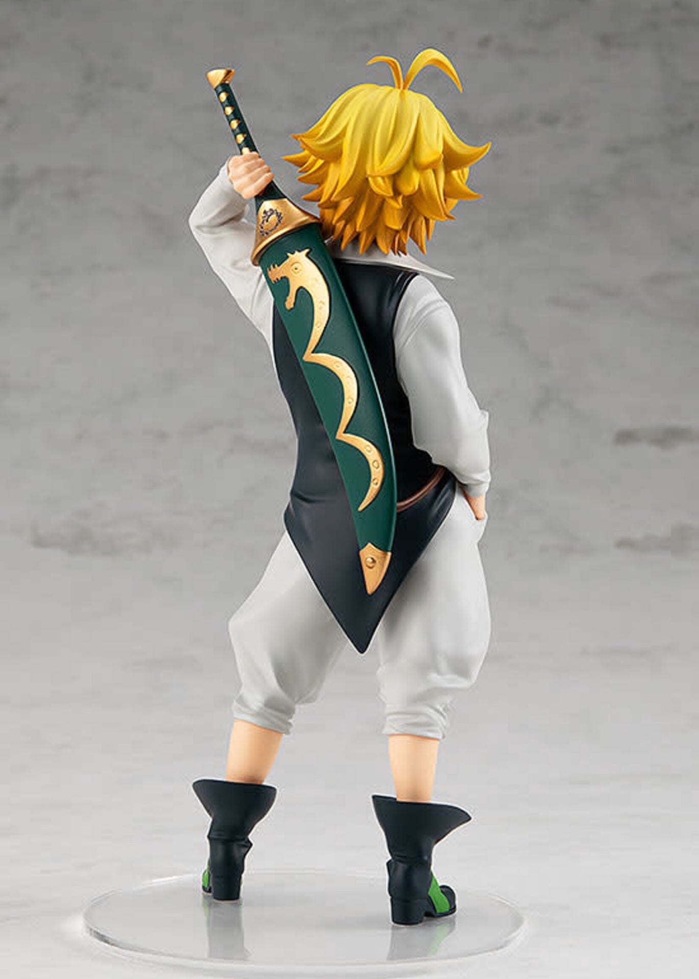 Pop Up Parade Meliodas