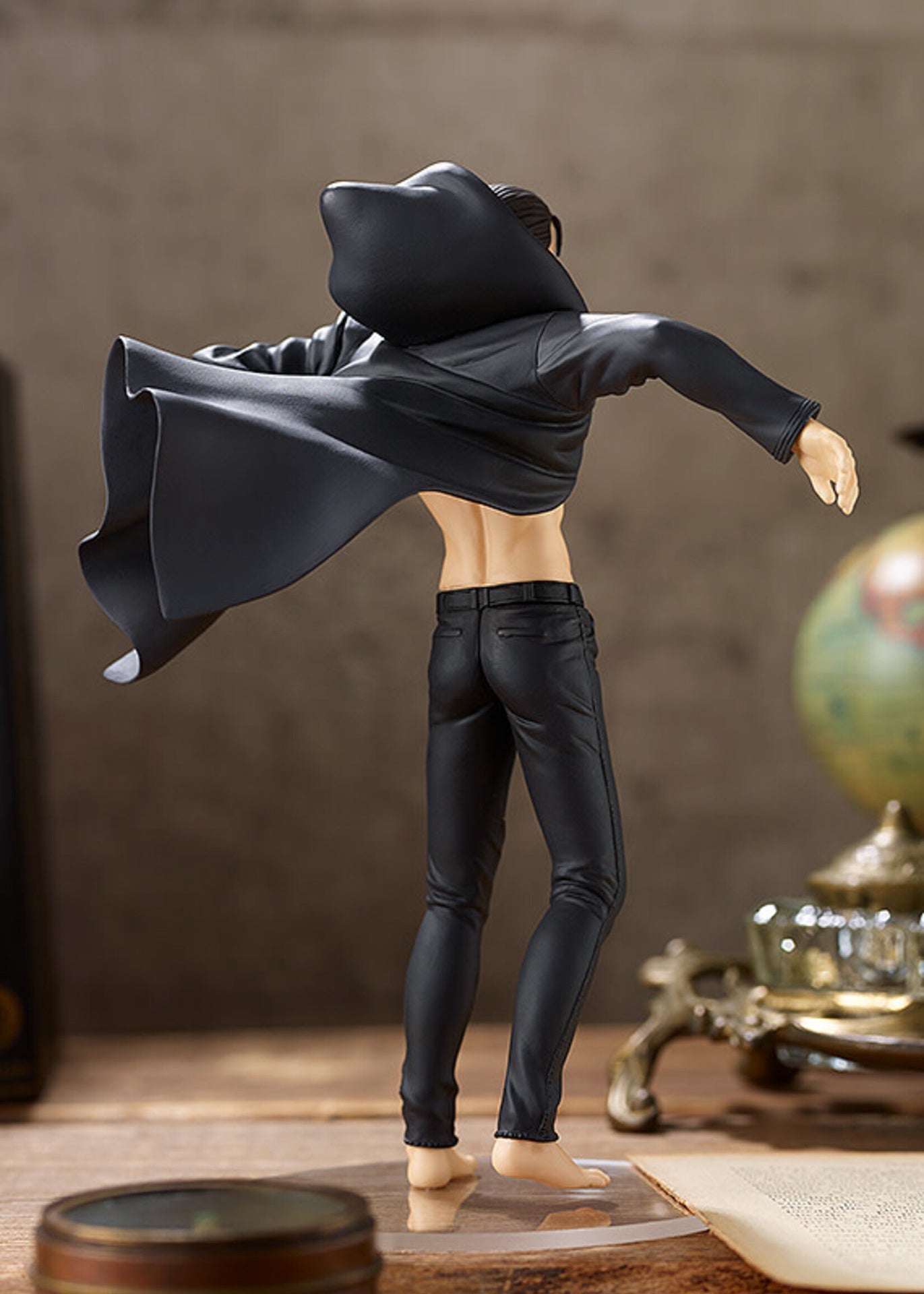 Pop Up Parade Eren Yeager