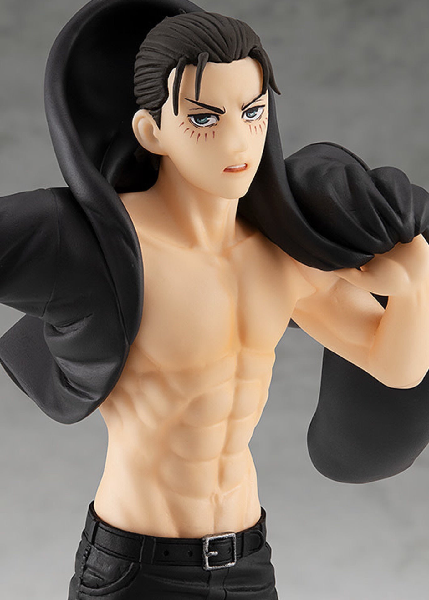 Pop Up Parade Eren Yeager