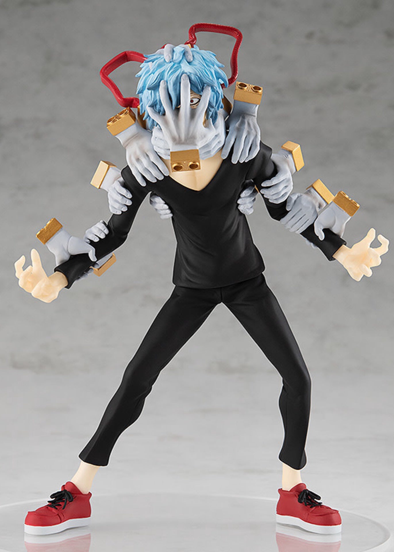 Pop Up Parade Tomura Shigaraki