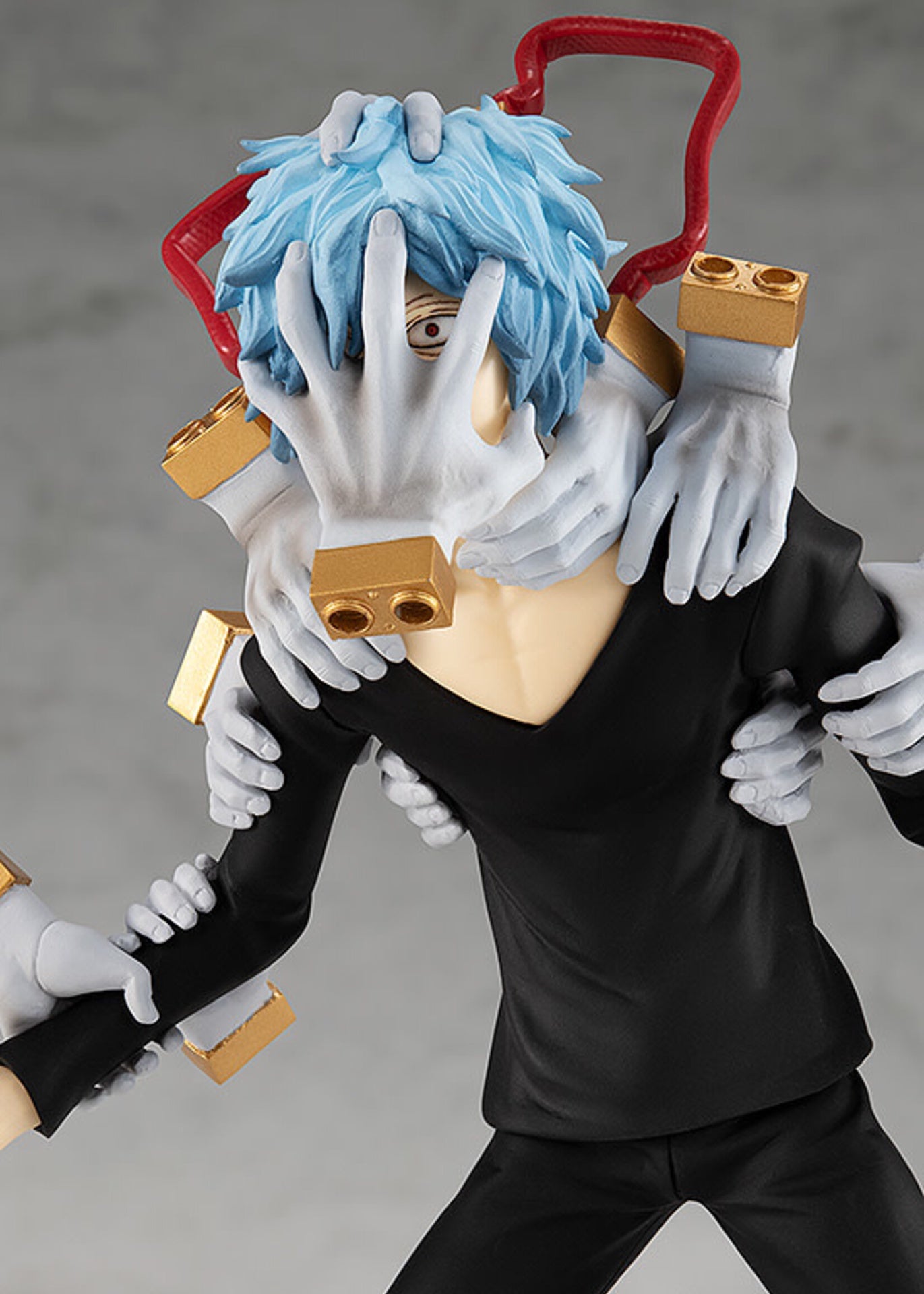 Pop Up Parade Tomura Shigaraki