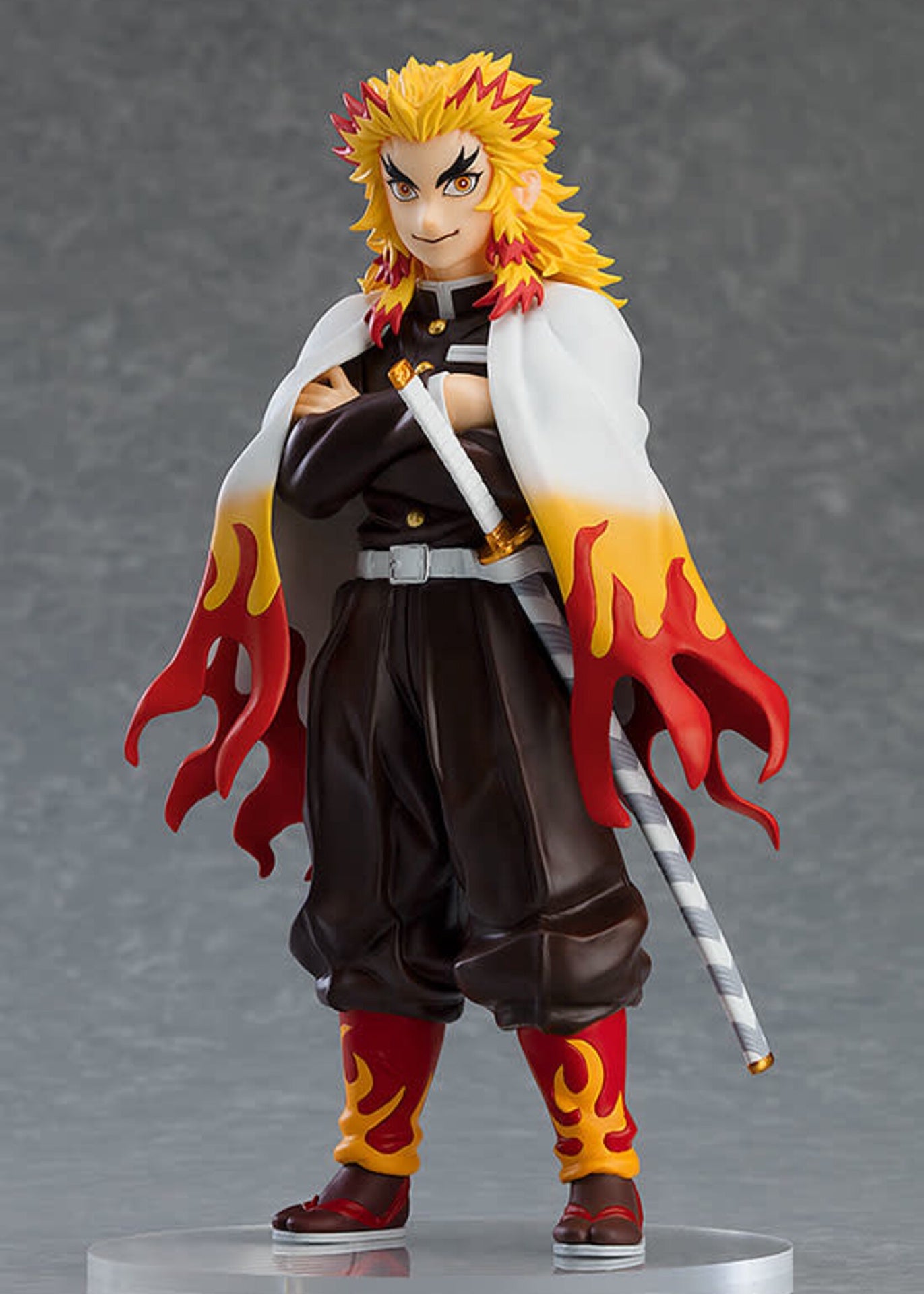 Pop Up Parade Kyojuro Rengoku