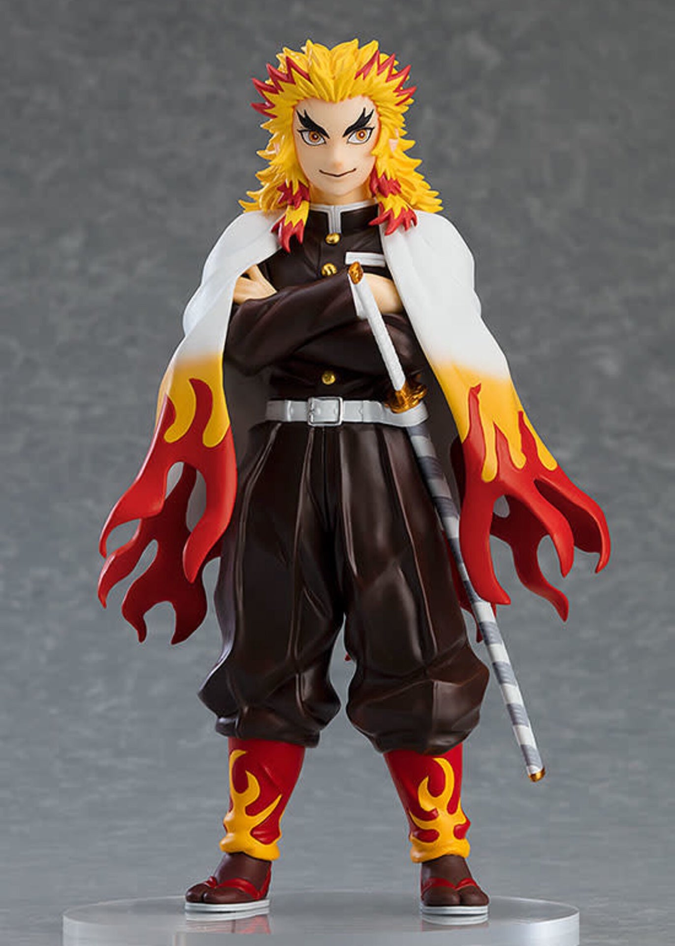 Pop Up Parade Kyojuro Rengoku