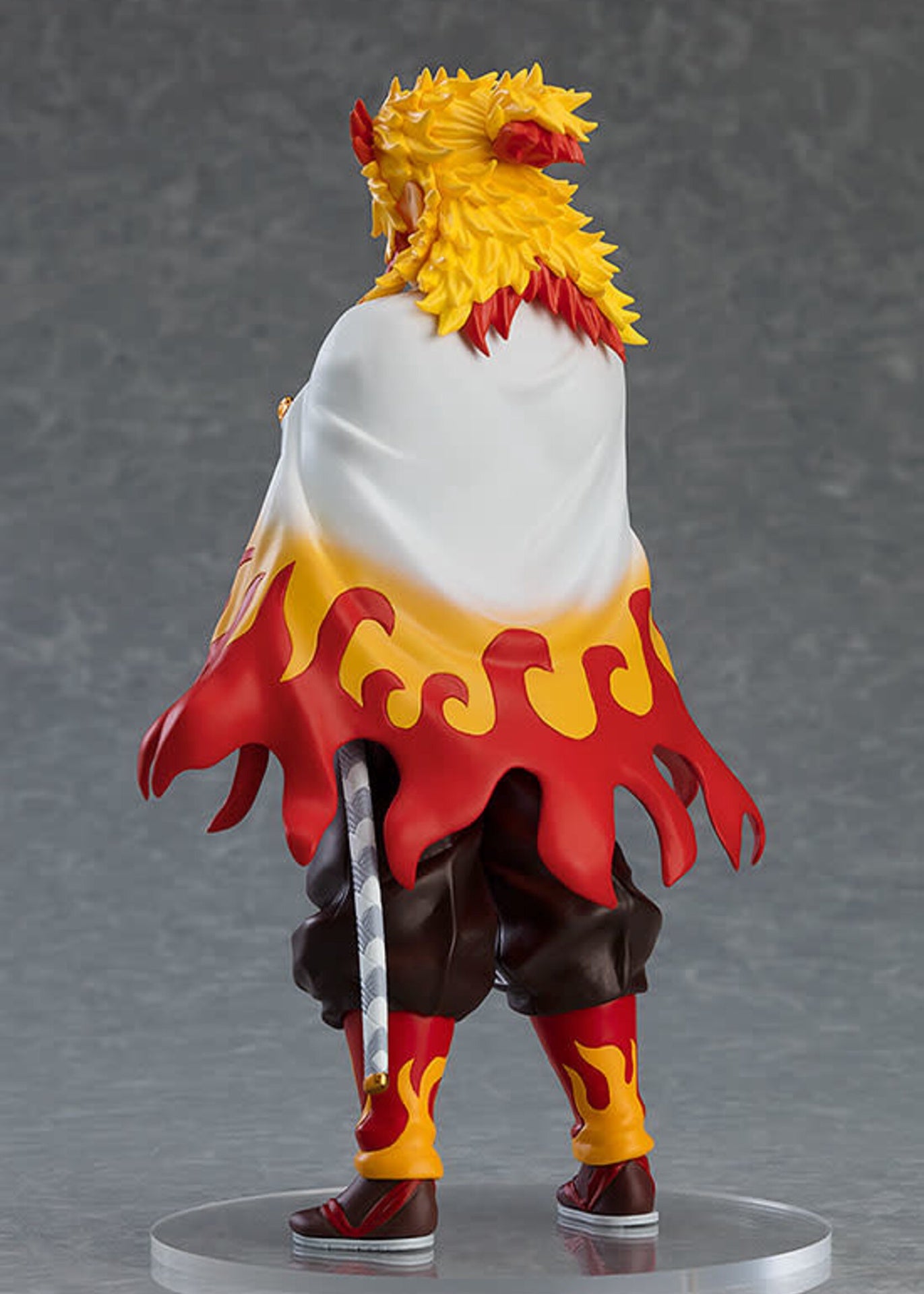 Pop Up Parade Kyojuro Rengoku