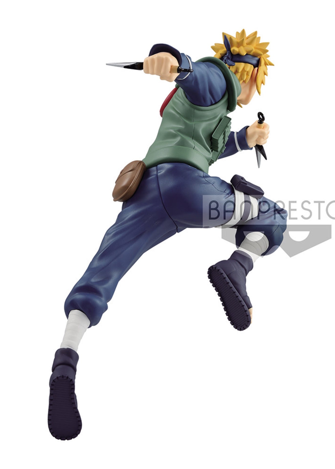 Naruto Shippuden Vibration Stars Namikaze Minato