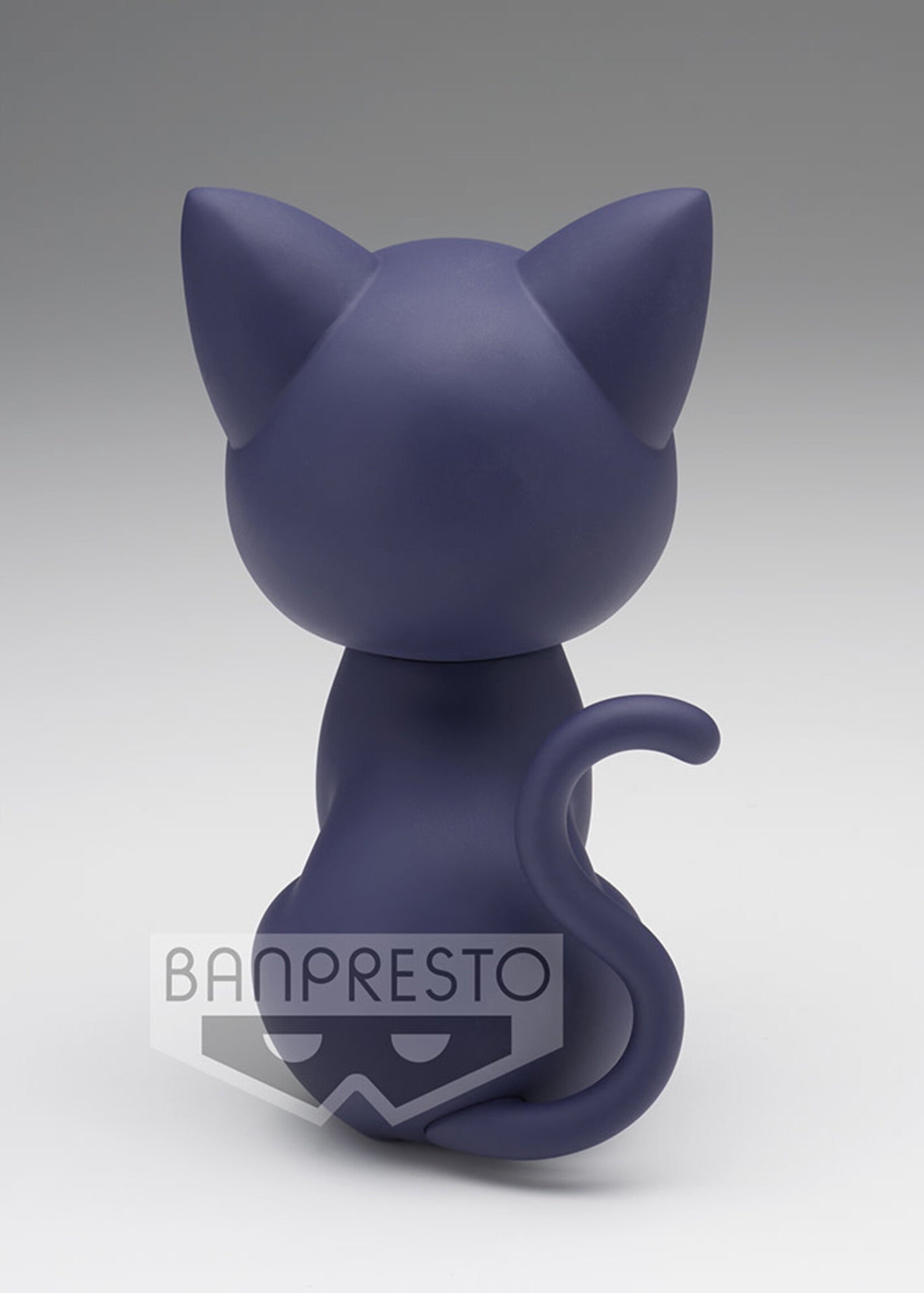 Pretty Guardian Sailor Moon Sofvimates Luna