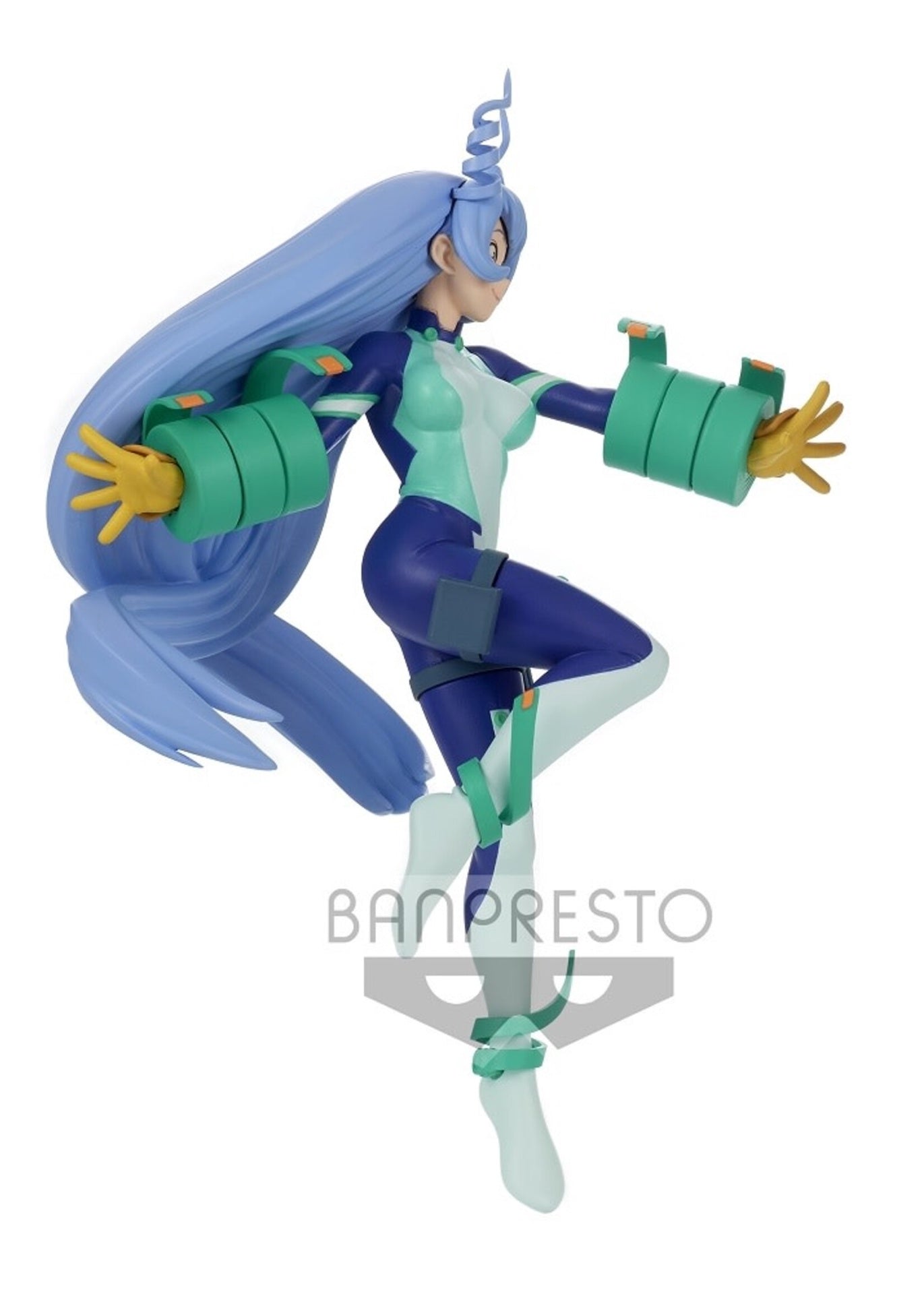 My Hero Academia The Amazing Heroes Vol16Anejire Hado