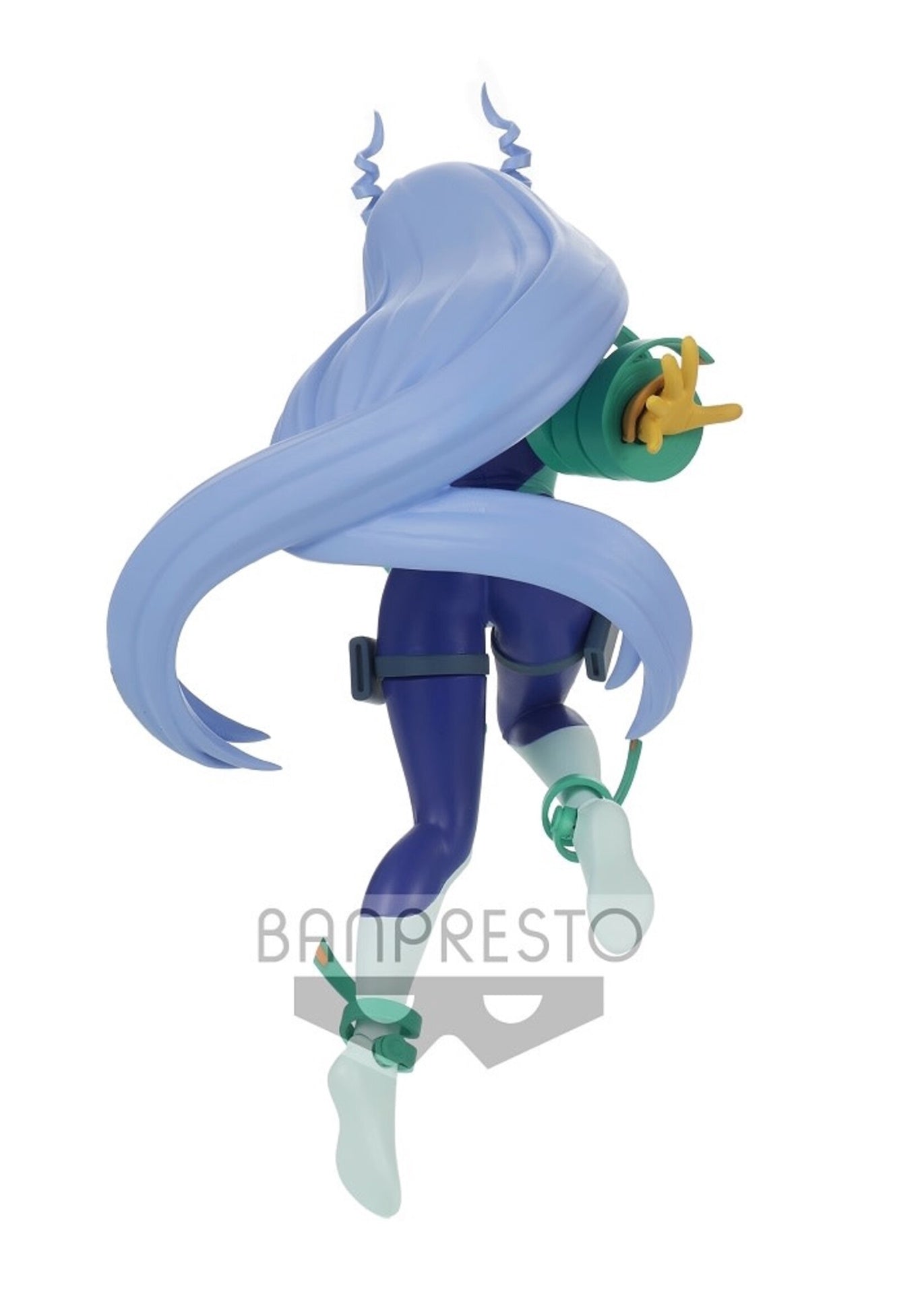 My Hero Academia The Amazing Heroes Vol16Anejire Hado