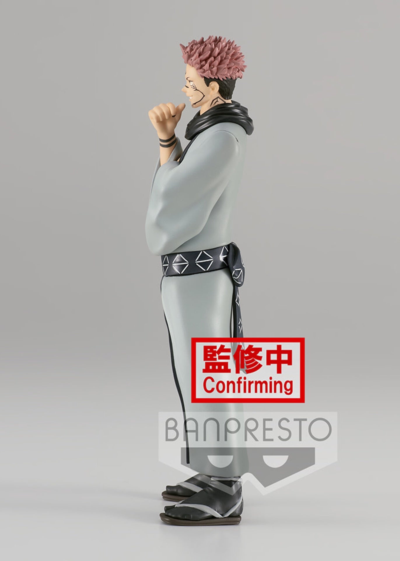 Jujutsu Kaisen Jukon No Kata Megumi Fushigurosukuna Bsukuna