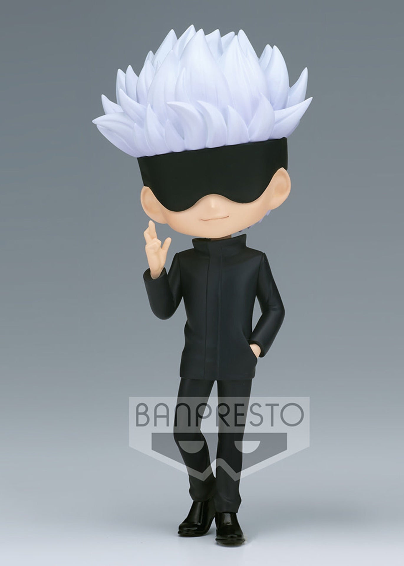 Jujutsu Kaisen Q Posket Satoru Gojo Vera