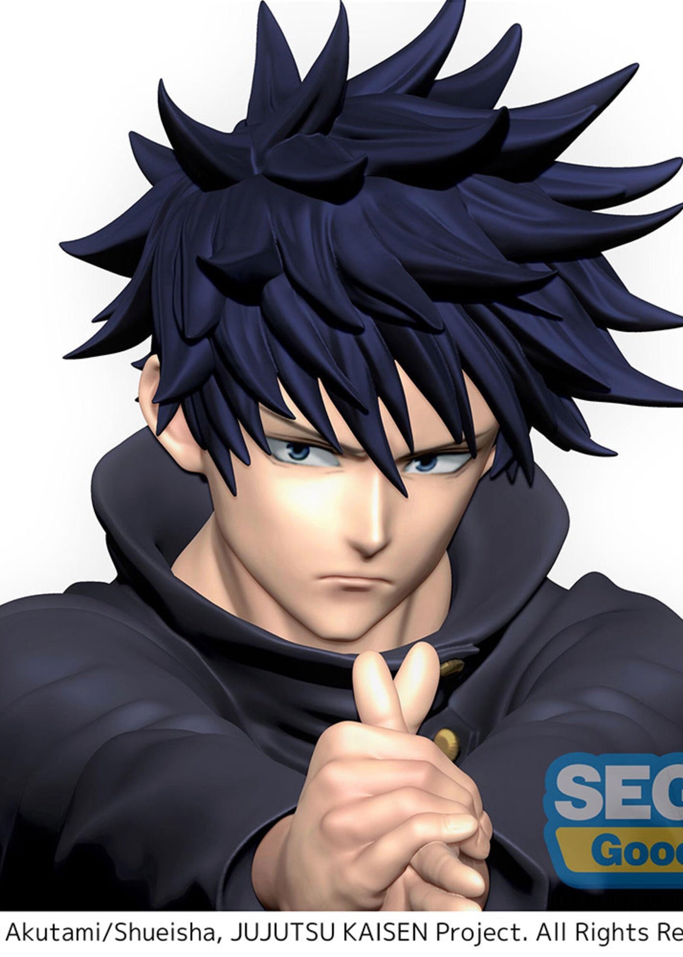 Jujutsu Kaisen Spm Figure Megumi Fushiguro