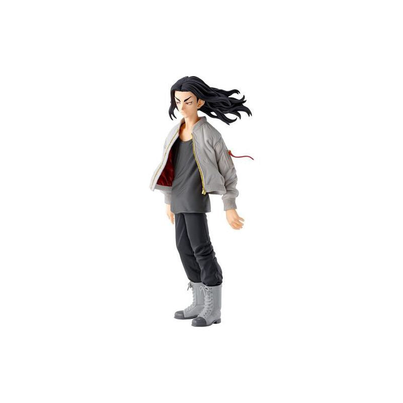 Tokyo Revengers Keisuke Baji Figurevol2