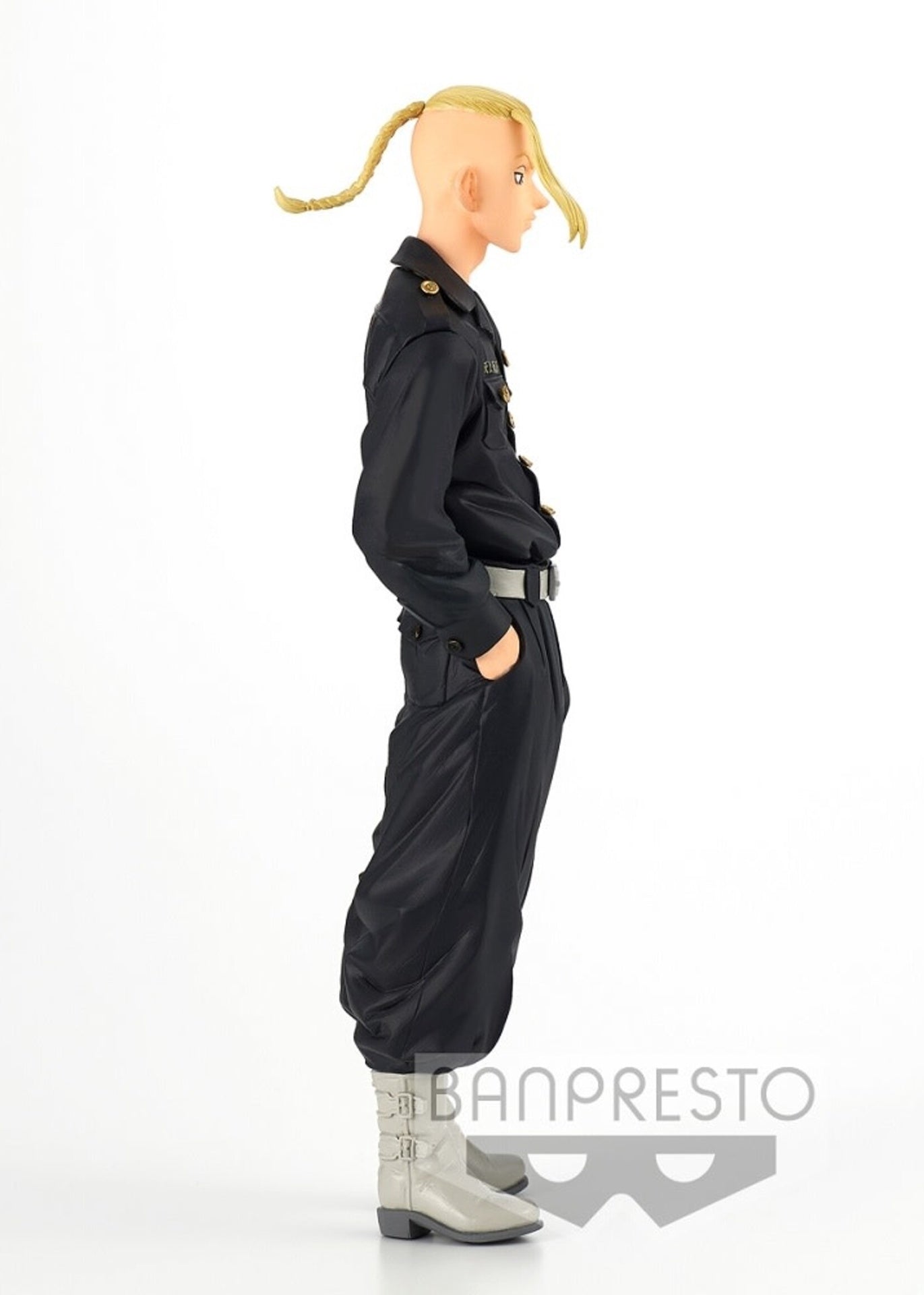 Tokyo Revengers Ken Ryuguji Figure