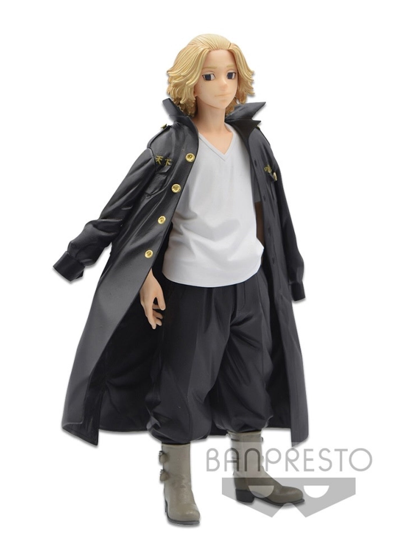 Tokyo Revengers Manjiro Sano Figure
