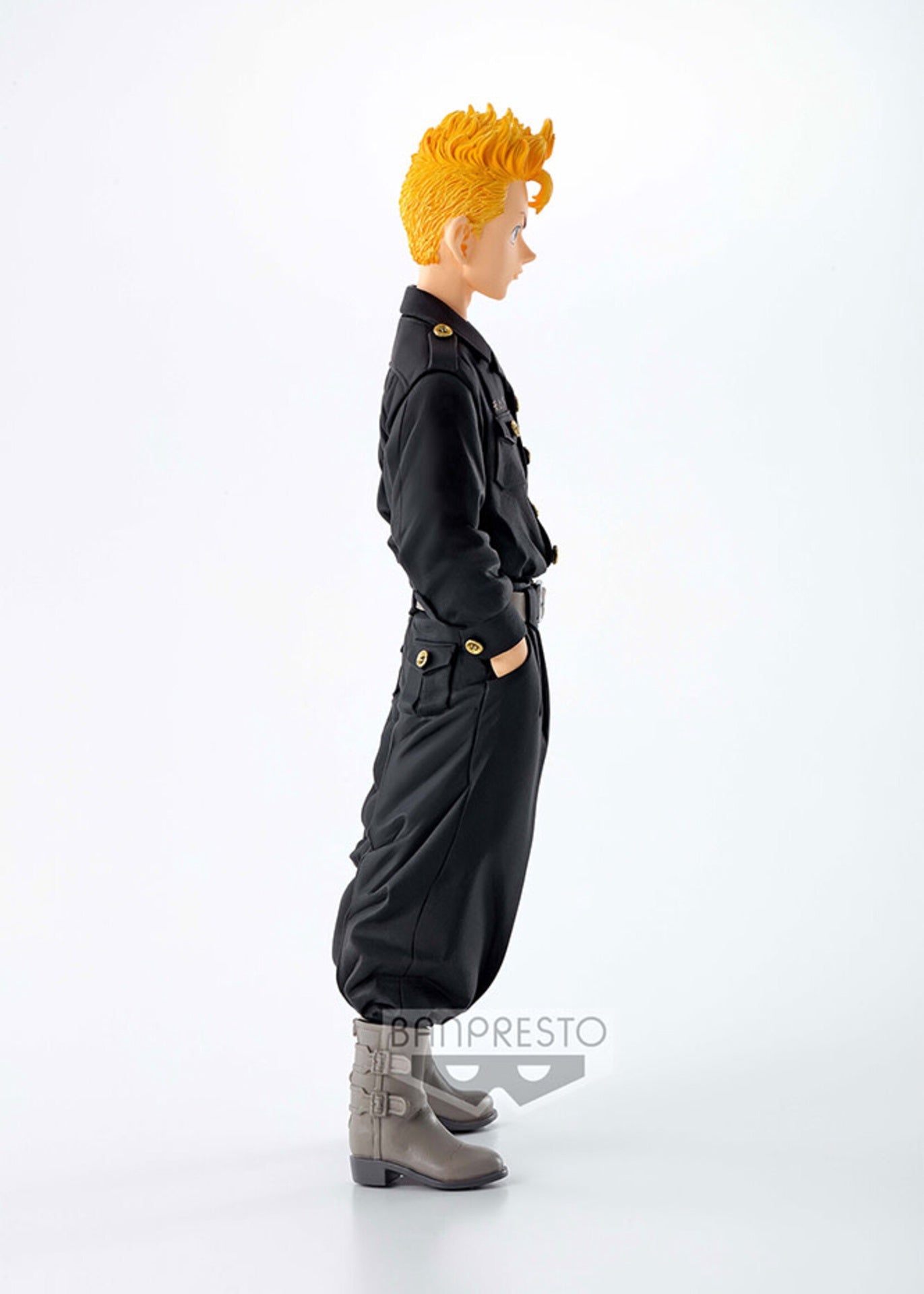 Tokyo Revengers Takemichi Hanagaki Figure Vol2