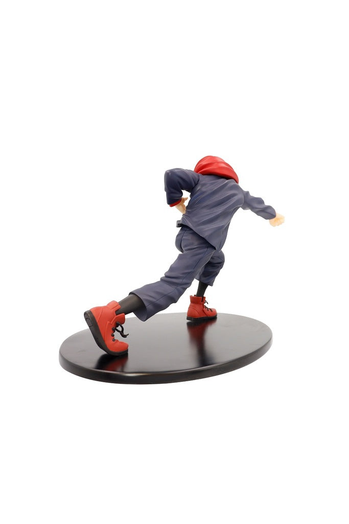 Jujutsu Kaisen Itadori Yuji Vol2 Prize Figure