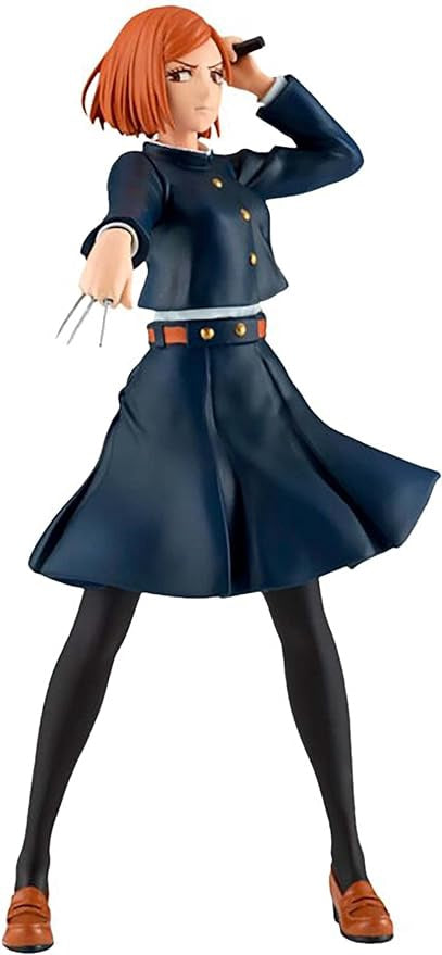 Jujutsu Kaisen Figure Nobara Kugisaki