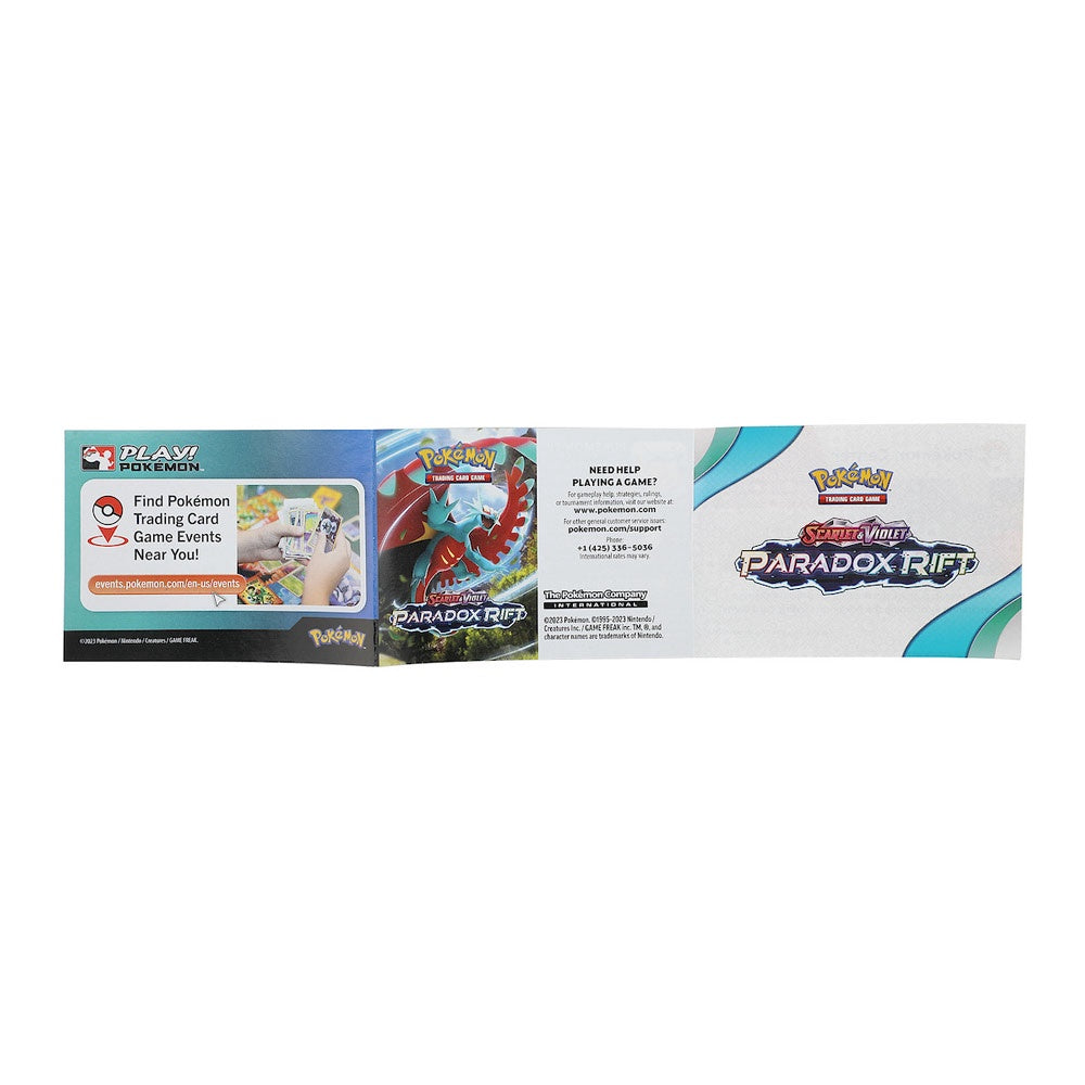 Pokemon Aop Youth Lunch Kit Backpack Set