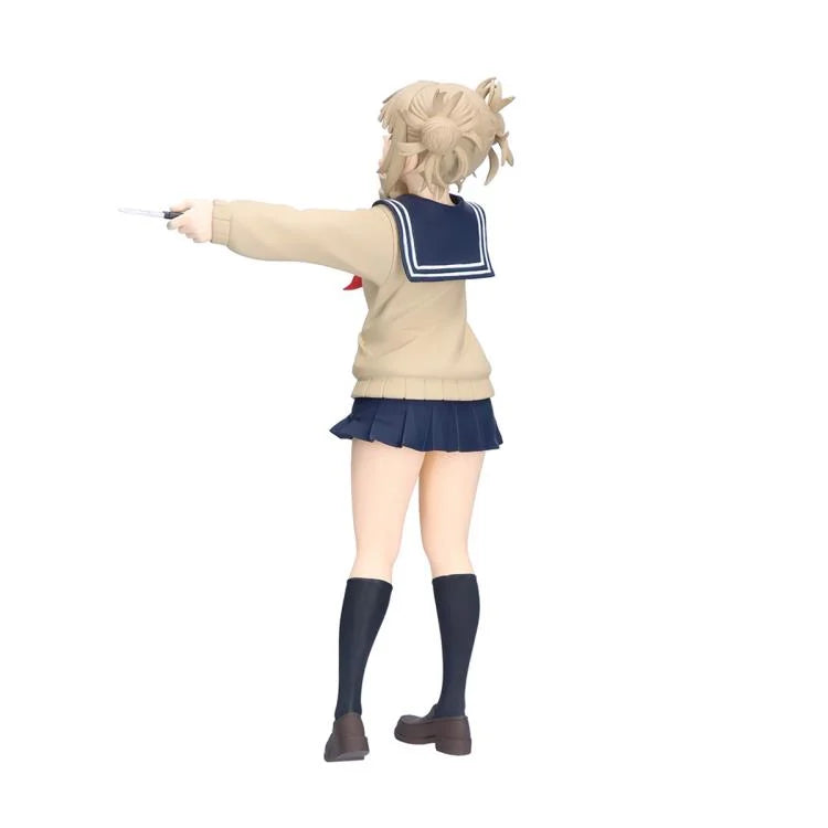 MY HERO ACADEMIA GLITTER & GLAMOURS -OCHAKO URARAKA & HIMIKO TOGA- (B:HIMIKO TOGA)