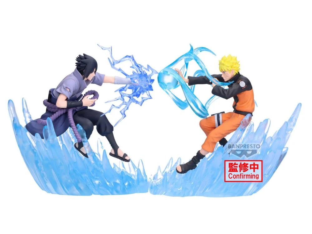 NARUTO SHIPPUDEN Combination Battle2-SASUKE UCHIHA-