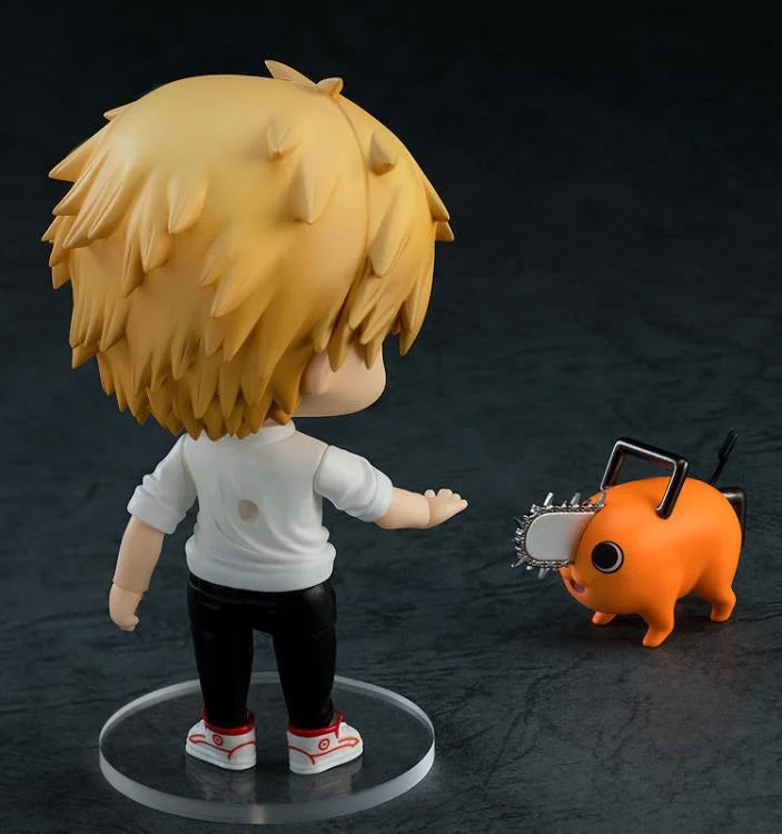 Chainsaw Man Nendoroid Denji