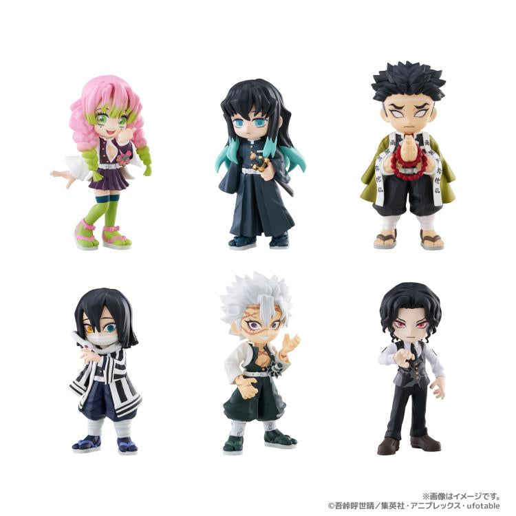 Demon Slayer: Kimetsu no Yaiba PalVerse Demon Slayer Vol. 3(Blind Box)