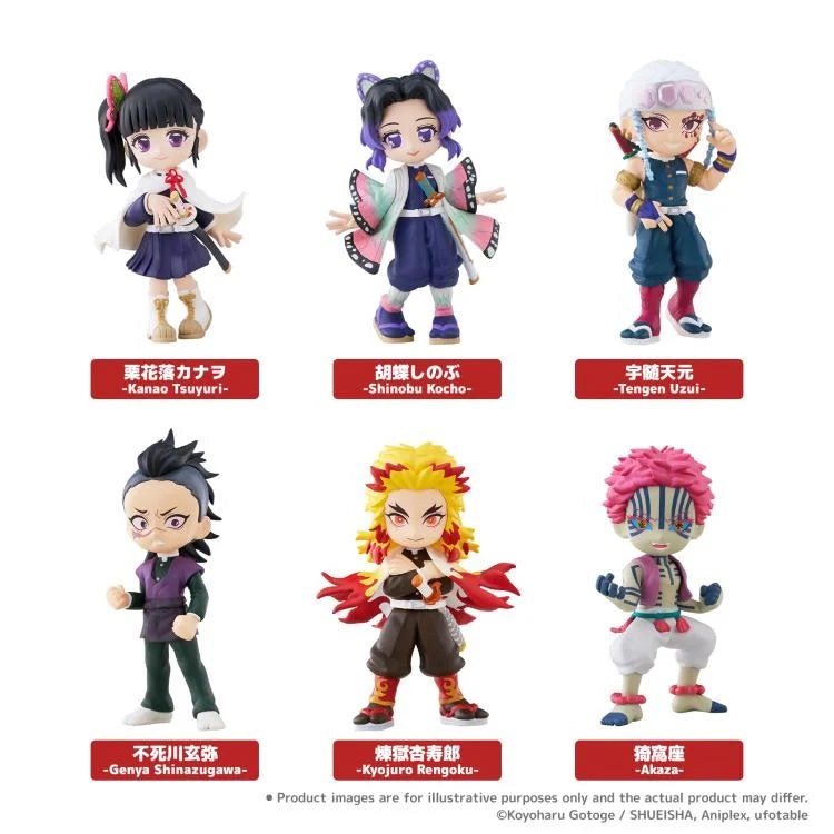 Demon Slayer: Kimetsu no Yaiba PalVerse Demon Slayer vol.2(Blind Box)