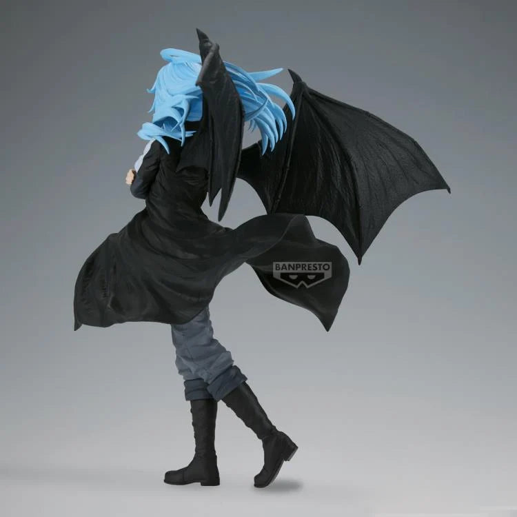 That Time I Got Reincarnated as a Slime the Movie: Tears of the Azure Sea Rimuru Tempest FIGURE