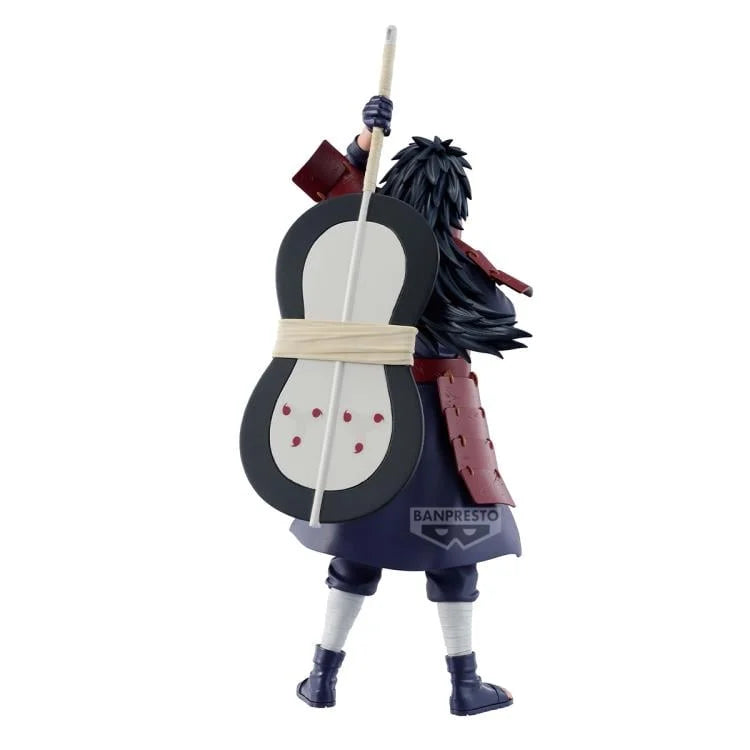Naruto Shippuden Figur Madara Uchiha